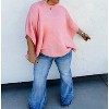 Women's Meg Pullover Pullover - BLAKELEY - 4 of 4