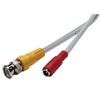 Lorex 120ft High performance BNC Video/Power Cable for Lorex Analog Security Systems (120ft) - 3 of 3