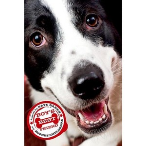 Boy's Best Friend - by  Kate Banks & Rupert Sheldrake (Paperback) - 1 of 1