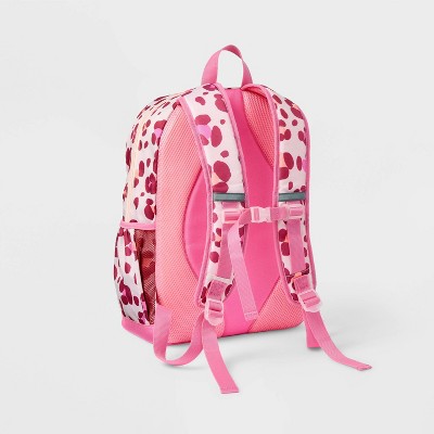 Cat & Jack - Brandclub - Kids' Classic 17" Backpack Leopard - Cat  & Jack™