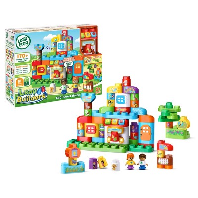 target blocks toys