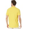 U.S. Polo Assn. Men's Classic Polo Shirt, Two-Button Closure Pique Polo Shirt, Summer Fashion Golf Shirt - 2 of 4