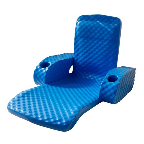 Water discount chair lounger