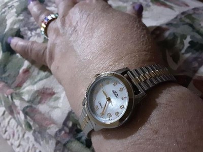 Ladies timex watches hot sale at target