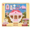 Calico Critters Royal Carriage Playset - 4 of 4