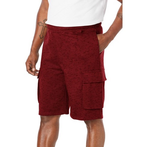 Big & tall hot sale active shorts