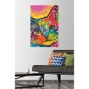 Trends International Dean Russo - Cat Unframed Wall Poster Prints - 2 of 4