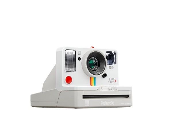 Polaroid Originals OneStep + White