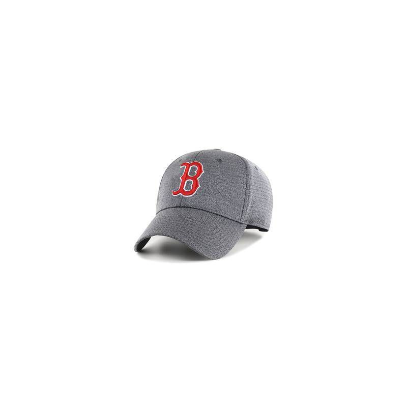 MLB Boston Red Sox Rodeo Snap Hat, 1 of 3