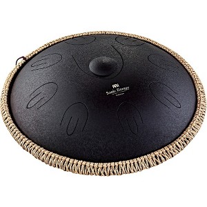 MEINL Sonic Energy 16 in. Octave Steel Tongue Drum - 1 of 4