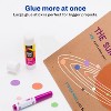 Avery Glue Stick White, Washable, 1.27 oz., 6 per Pack, 36 Permanent Glue Stic Total (6-Pack of 98073) - 2 of 4