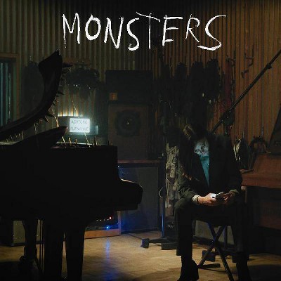 Sophia Kennedy - Monsters (Vinyl)