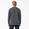 Dickies Long Sleeve Heavyweight Crew Neck T-Shirt - 2 of 3