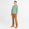 Timberland Women's Core Long-Sleeve T-Shirt - 4 of 4