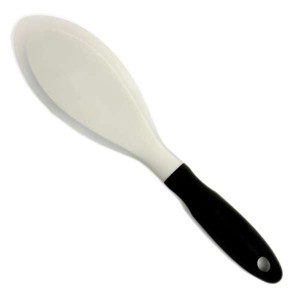 Norpro Grip-EZ Scoop, Scrape, and Mix Spatula - 1 of 4