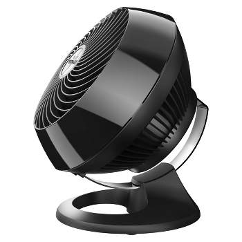 Vornado 560 Black Vortex Fan