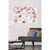 Trends International Mimi & Neko - Lunch Unframed Wall Poster Prints - 2 of 4