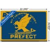Trends International The Wizarding World: Harry Potter - Ravenclaw Clubhouse Crest Unframed Wall Poster Prints - 3 of 4