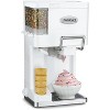 Cuisinart ICE-45FR Mix Serve 1.5 Quart Soft Service Ice Cream Maker White - Certified Refurbished - 2 of 4