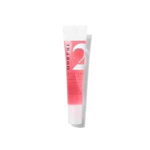 Morphe 2 Glassified Lip Oil - 0.29 fl oz - 1 of 4