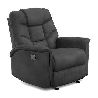 target glider recliner