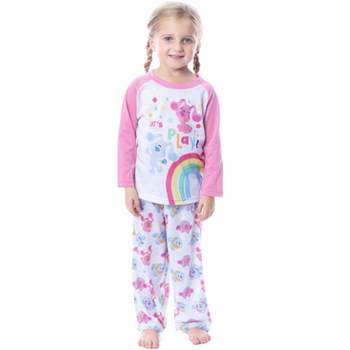 Nickelodeon Toddler Girls' Blue's Clues Let's Play Sleep Pajama Set Pink