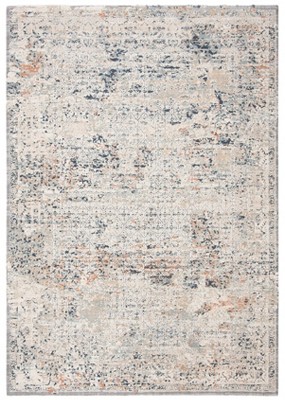 Cosmopolitan 600 CSMB671 Power Loomed Indoor Rug - Safavieh