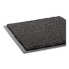 Crown Wonder-Pro Mat, Rectangular, 36 x 60, Charcoal - 2 of 4