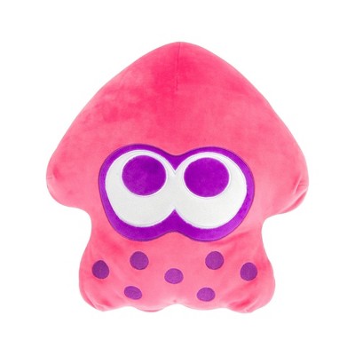 splatoon 2 stuffed animals