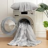 Cozy Bliss Cooling Comforter for Hot Sleepers Soft Breathable Cooling Blanket - 4 of 4