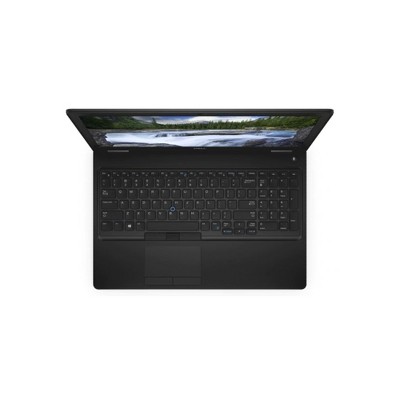 Buy Dell 5590 Core I5 7300u 2 6ghz 16gb 512gb Ssd 15 6in Fhd Win 10 Pro Manufacturer Refurbished Online In Turkey