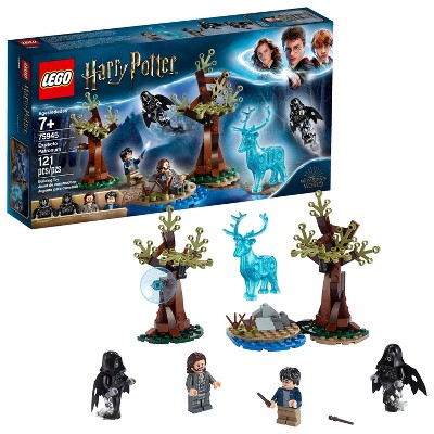 harry potter lego sets