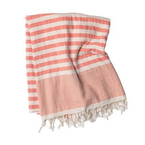 Feelgoodz Bayside Turkish Towel - 1 of 4