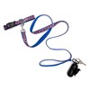 The Worthy Dog Kaleidoscope Dog Collar - 2 of 3