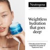 Neutrogena Hydro Boost Water Face Gel for Normal to Oily Skin - 1.7oz - 4 of 4