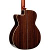 Alvarez Yairi GY70ce Cutaway Grand Auditorium Acoustic-Electric Guitar Shadowburst - 2 of 4