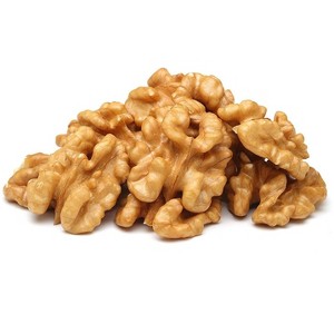 Premium Chandler Raw Walnuts Halves by Its Delish Bulk - 1 of 4