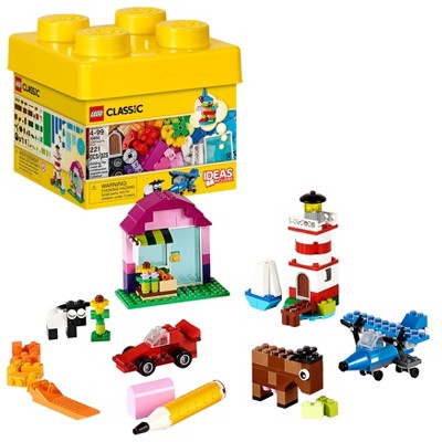 LEGO Classic Creative Bricks 10692