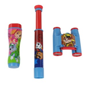 Nickelodeon's Paw Patrol Adventure Kit - 1 of 4
