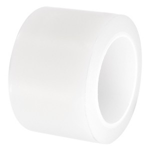 Unique Bargains Industrial DIY Home Repair PE Protective Film Roll Duct Tape - 1 of 4