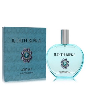 Judith Ripka Aqua Sky by Judith Ripka Women Eau De Parfum Spray 3.4 oz - 1 of 1