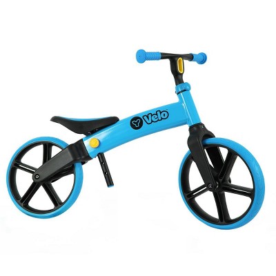 y velo junior balance bike