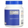 Nutricost L-Tyrosine, Unflavored, 17.9 oz (500 g) - 2 of 2
