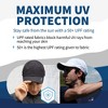 TrailHeads Men’s Running Hat with UV Protection 50+ UPF - Quick Dry Sports Caps - 3 of 4