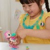 Baby Alive Glo Pixies Minis Carry ‘n Care Necklace Sugar Sprinkle Baby Doll - image 4 of 4
