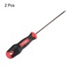 Unique Bargains Magnetic Screwdriver with Handle Hex Magnetic Wrench - 3 of 4