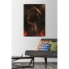 Trends International House of the Dragon - Rhaenyra Dragon One Sheet Unframed Wall Poster Prints - 2 of 4