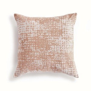 Plum & Post Hana Square Indoor-Outdoor Pillow 20" - 1 of 4