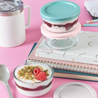 Pyrex Simply Store Glass Storage