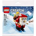 LEGO® Collection x Target Creator Santa Claus 30580